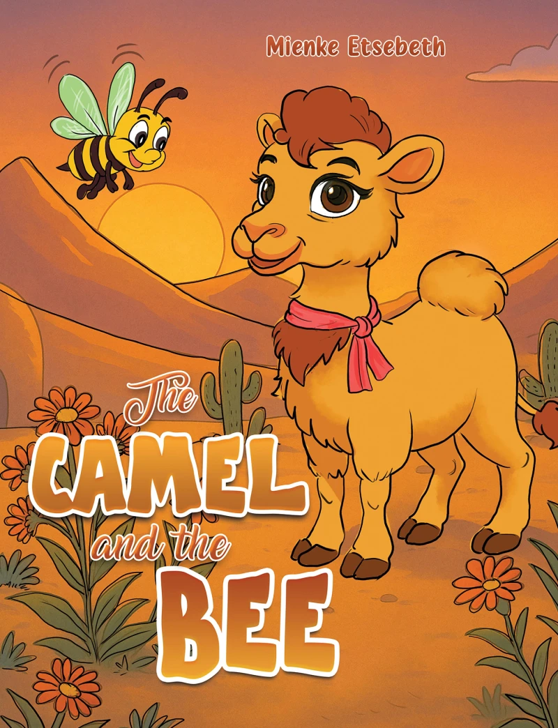 Portada: The Camel and the Bee