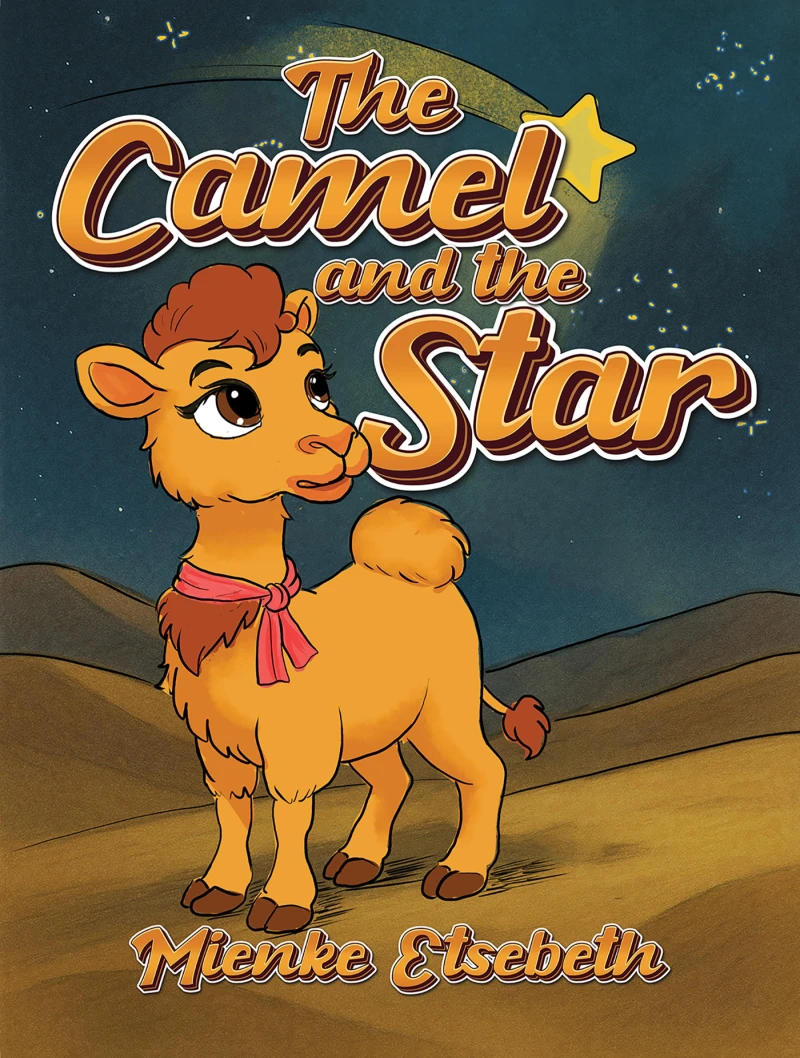 Portada: The Camel and the Star