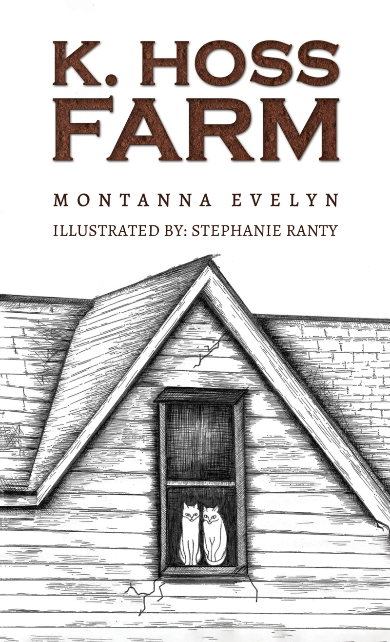 Portada: K. Hoss Farm