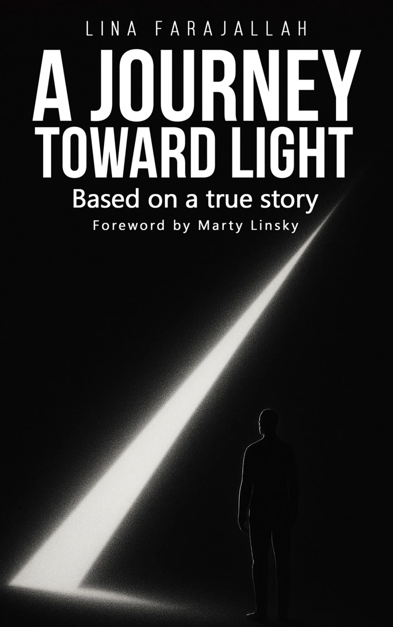 Portada: A Journey Toward Light