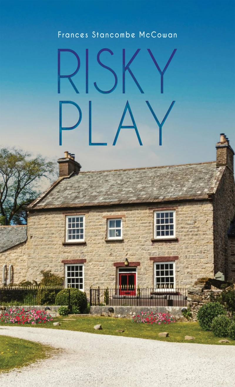 Portada: Risky Play