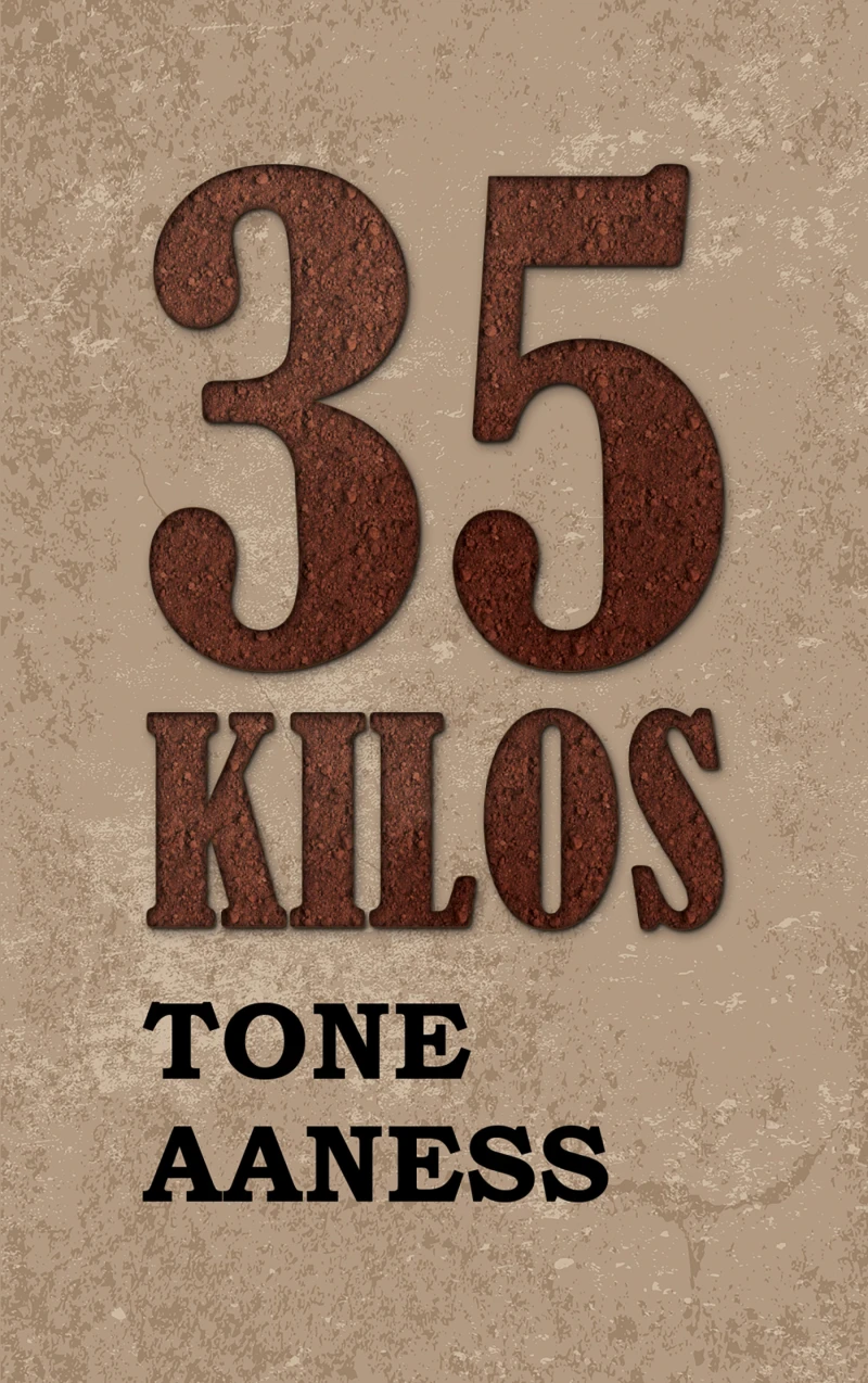 Portada: 35 Kilos