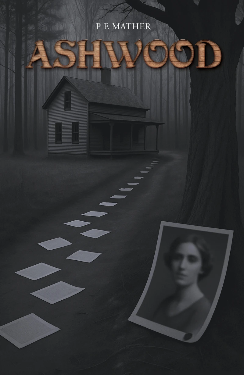 Portada: Ashwood