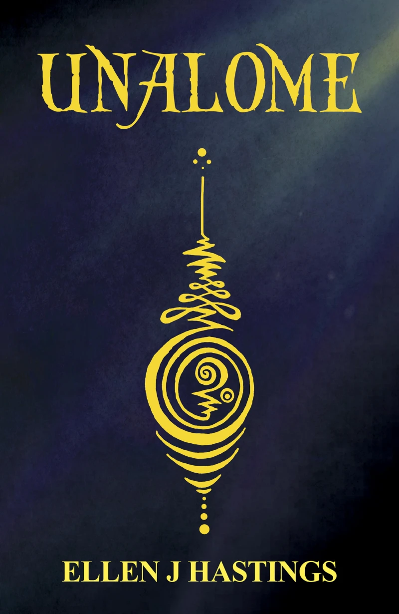 Portada: Unalome