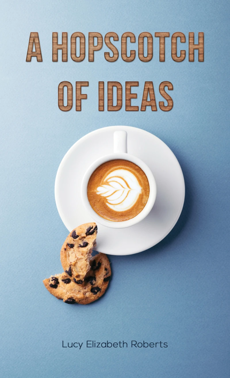 Portada: A Hopscotch of Ideas