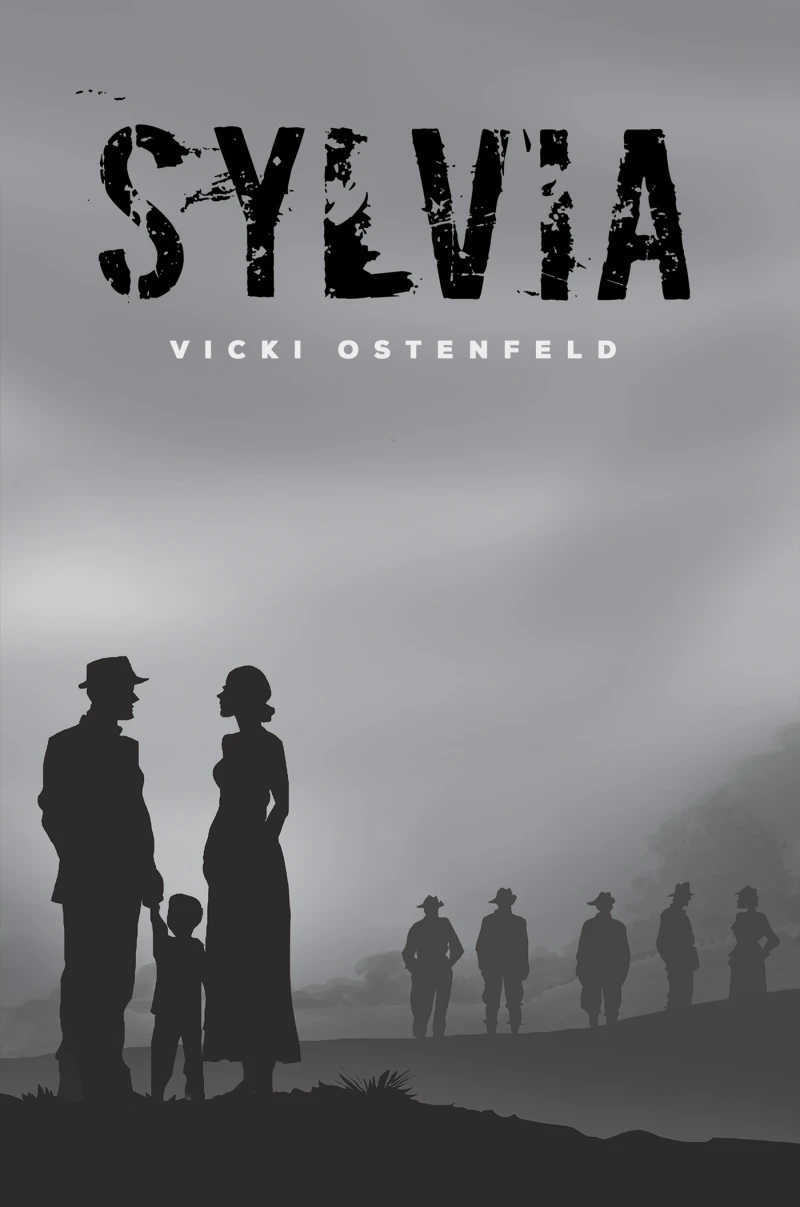 Portada: Sylvia