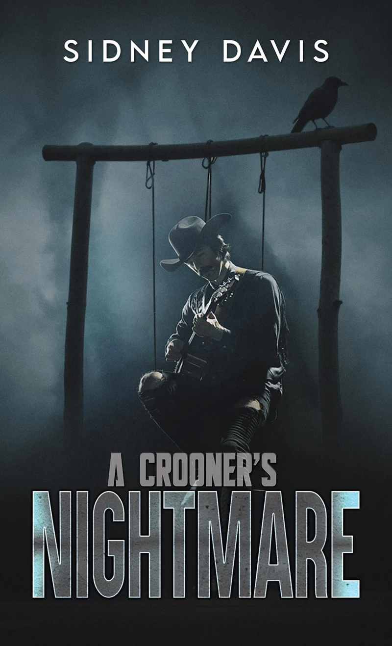Portada: A Crooner's Nightmare