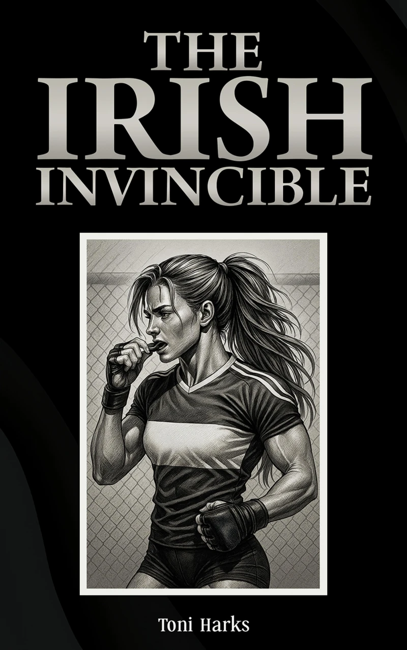 Portada: The Irish Invincible