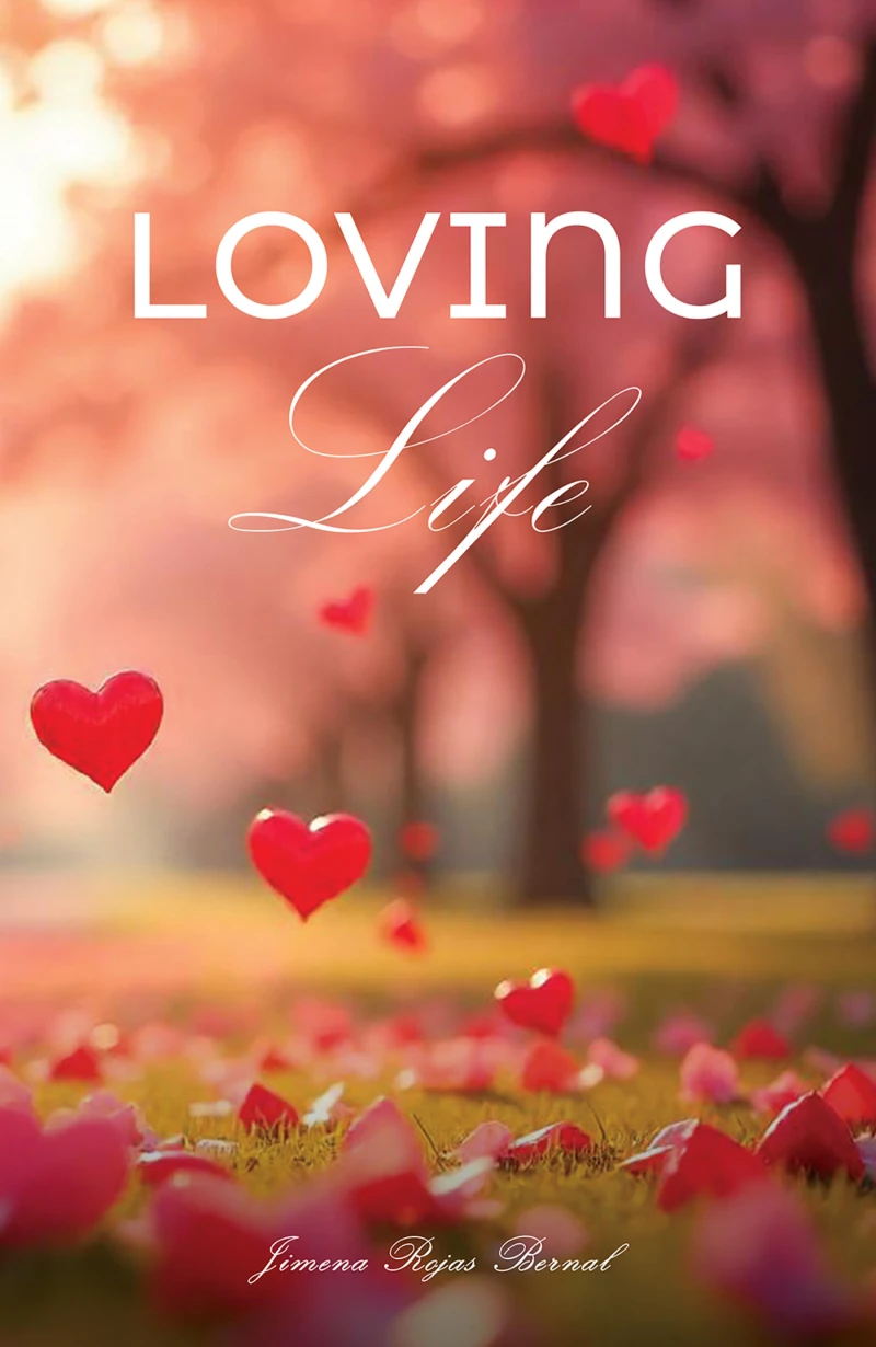 Portada: Loving Life