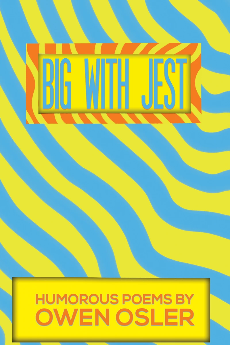 Portada: Big With Jest