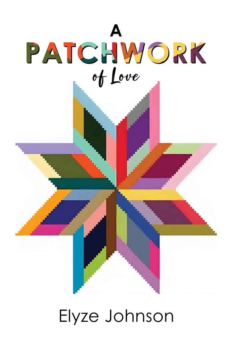 Portada: A Patchwork of Love