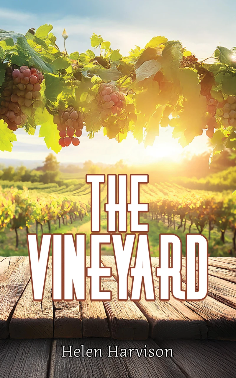 Portada: The Vineyard