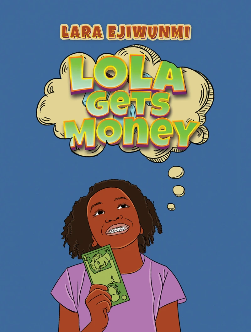 Portada: Lola Gets Money