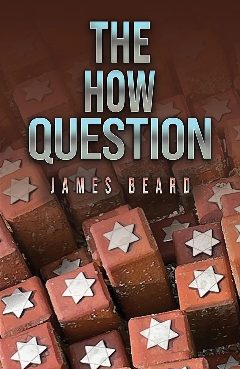 Portada: The How Question