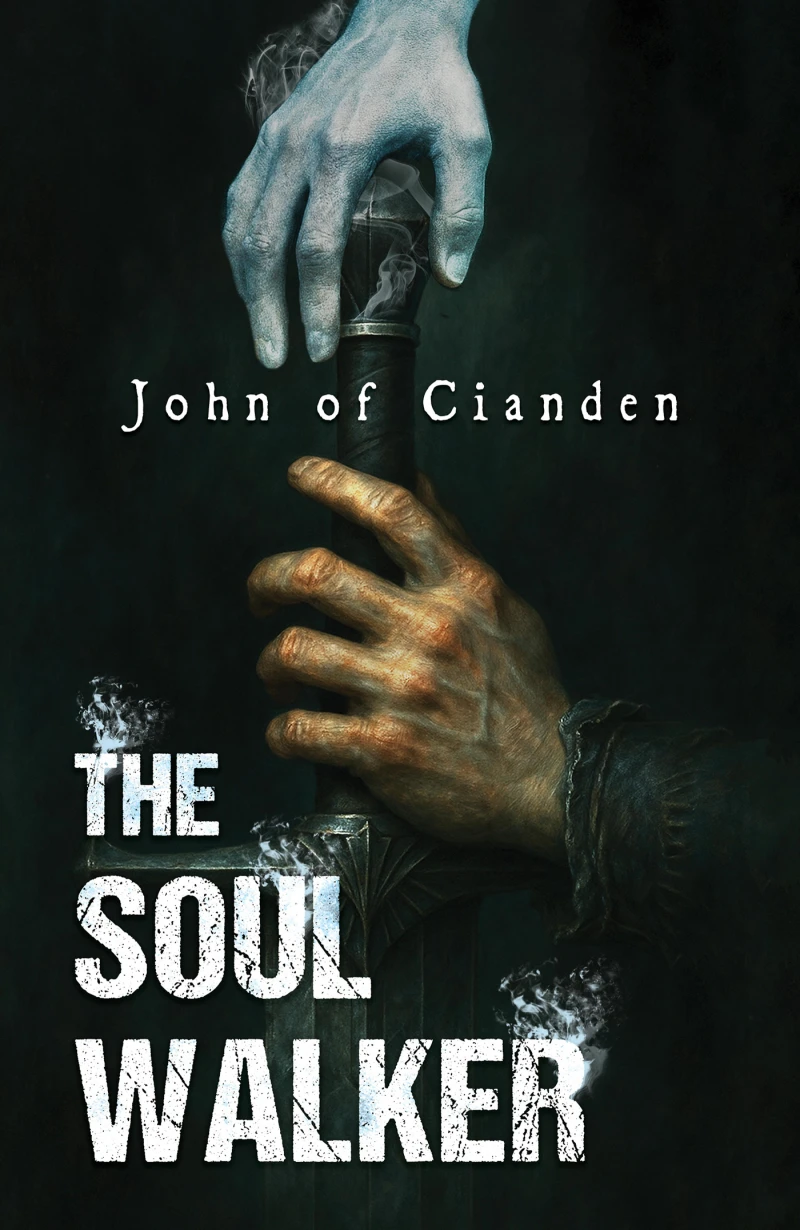Portada: The Soul Walker