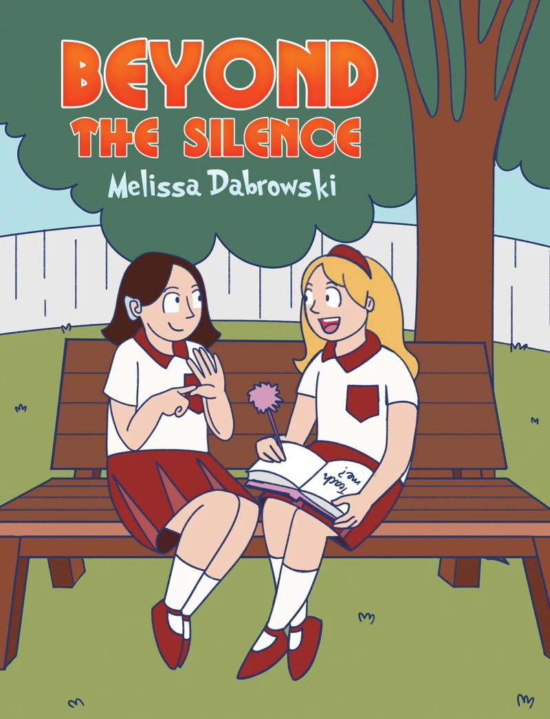 Portada: Beyond the Silence