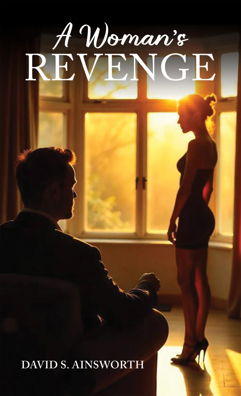 Portada: A Woman's Revenge