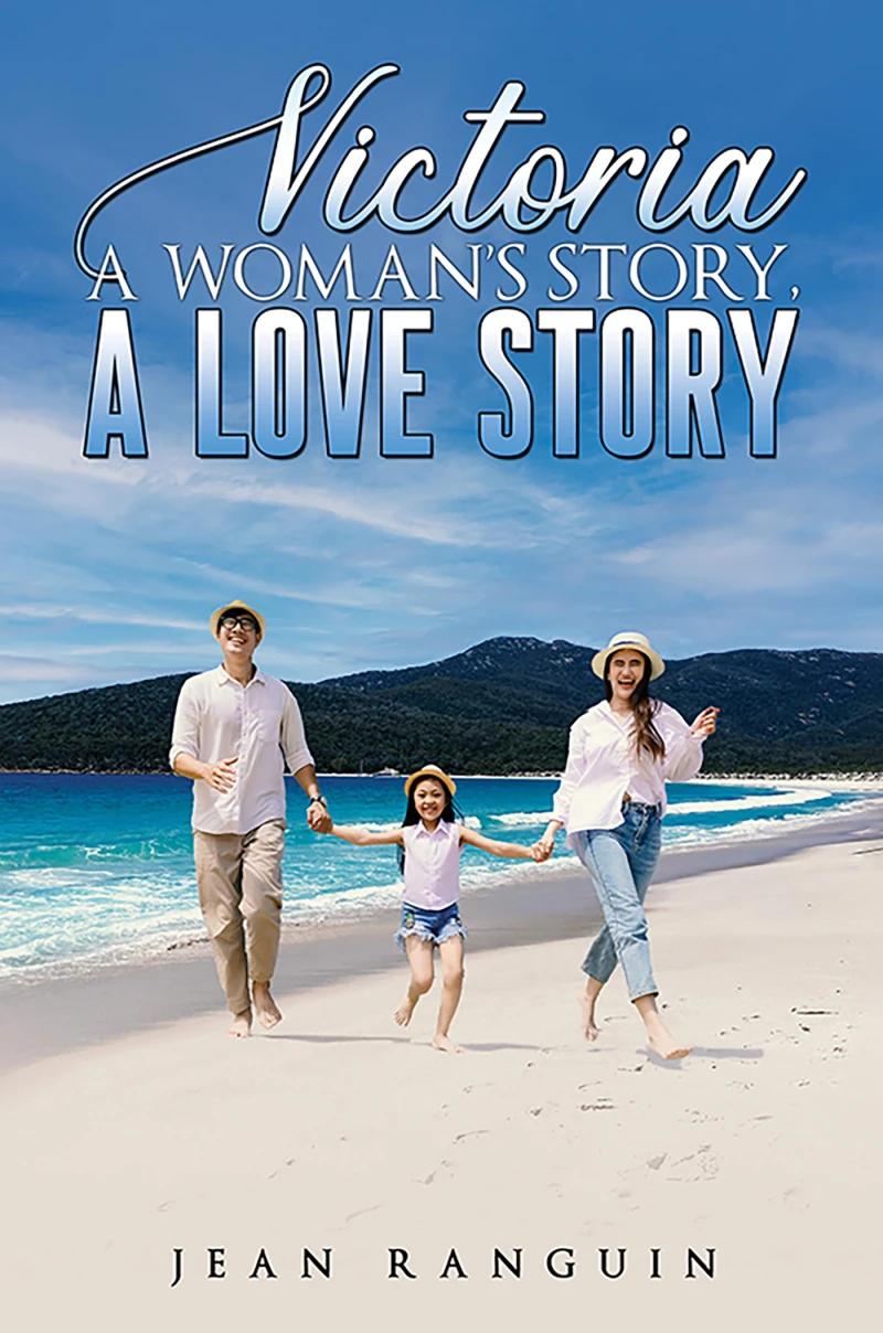 Portada: Victoria: A Woman's Story, A Love Story
