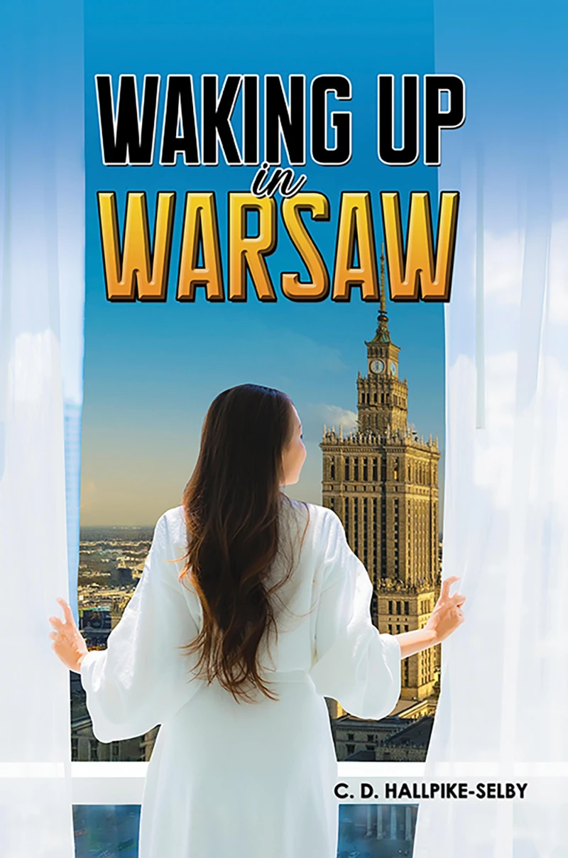 Portada: Waking up in Warsaw
