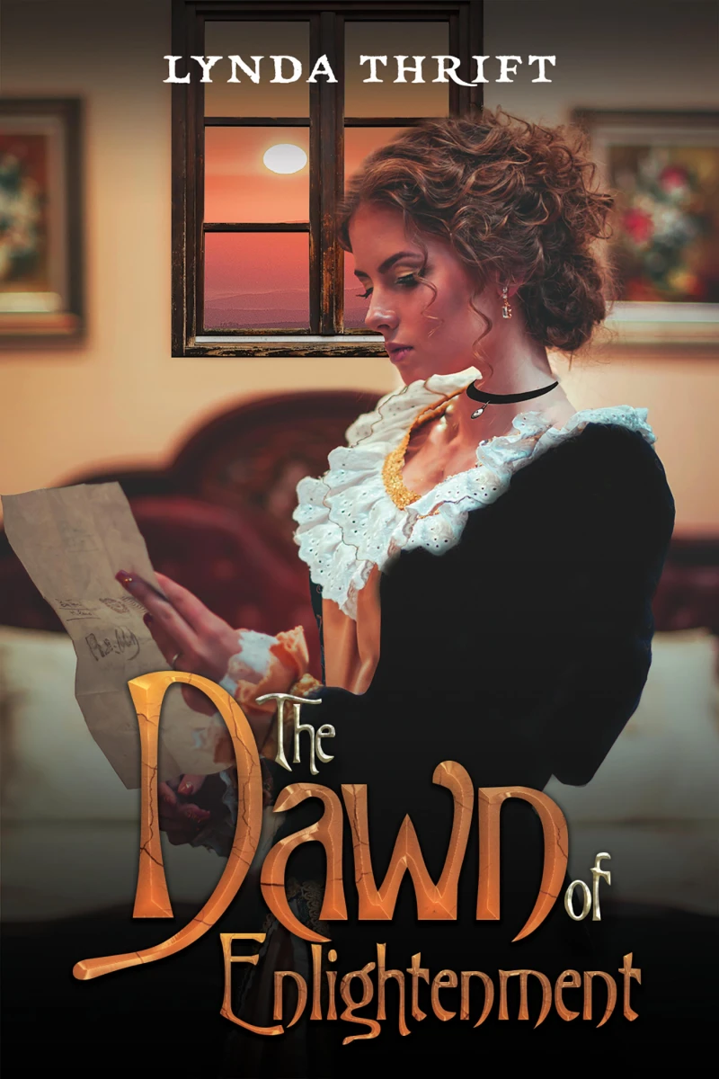 Portada: The Dawn of Enlightenment