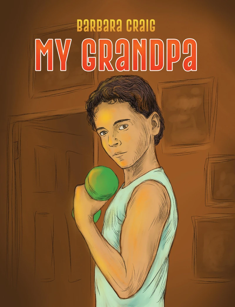 Portada: My Grandpa