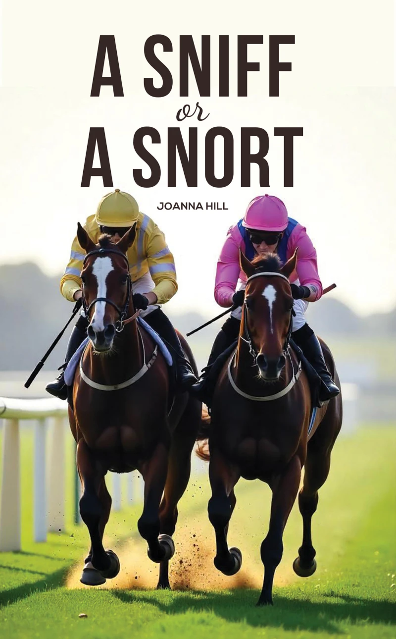 Portada: A Sniff or a Snort