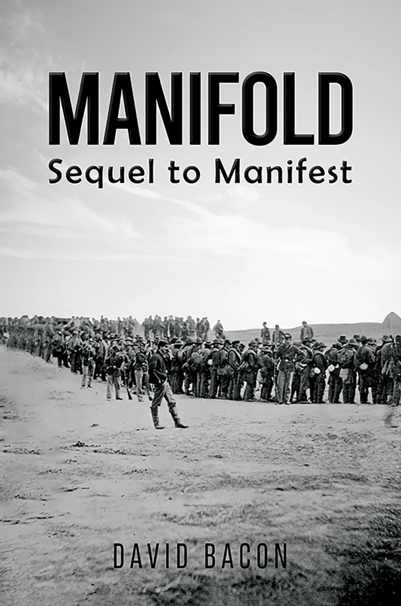 Portada: Manifold