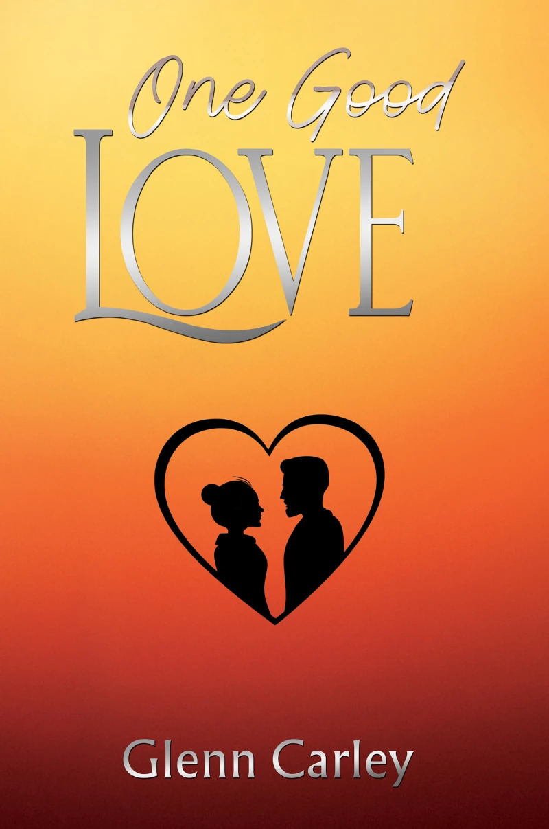 Portada: One Good Love