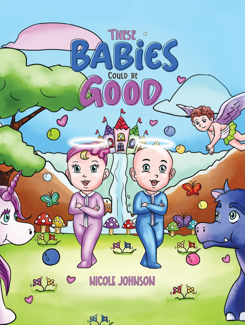 Portada: These Babies Could Be Good
