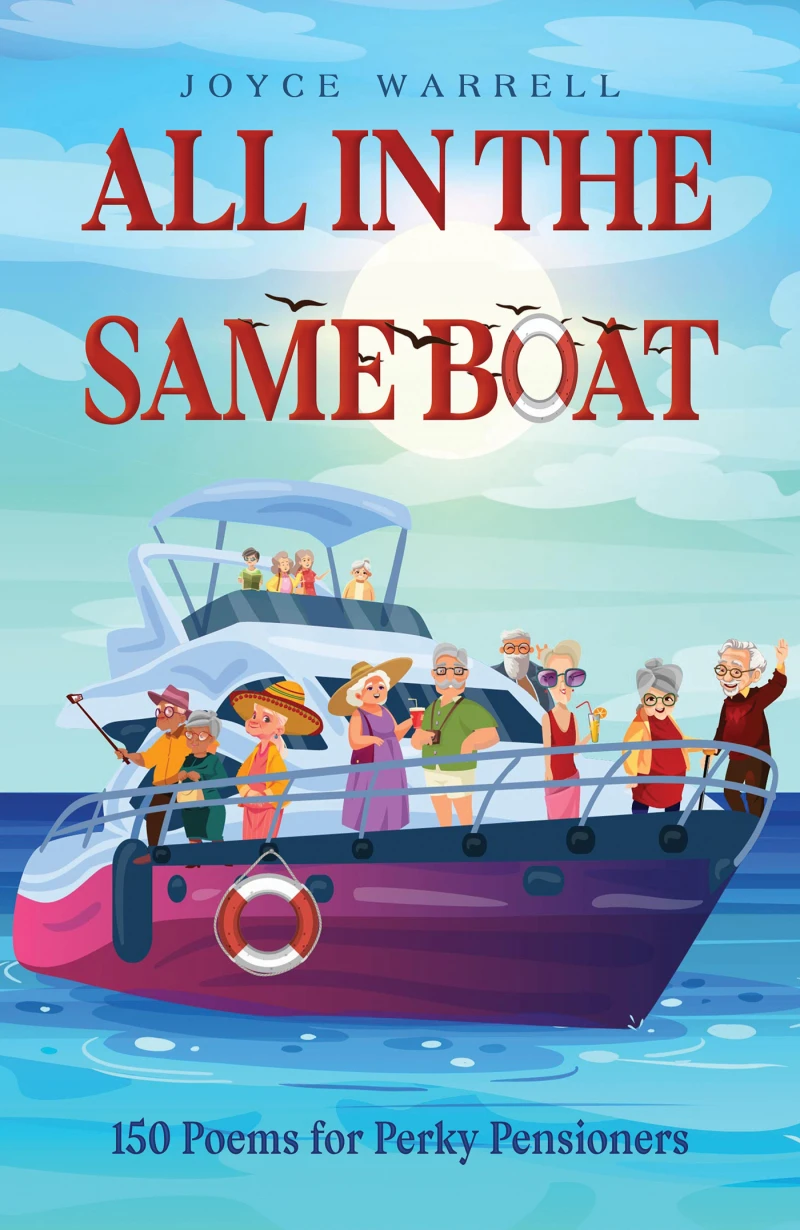 Portada: All in the Same Boat