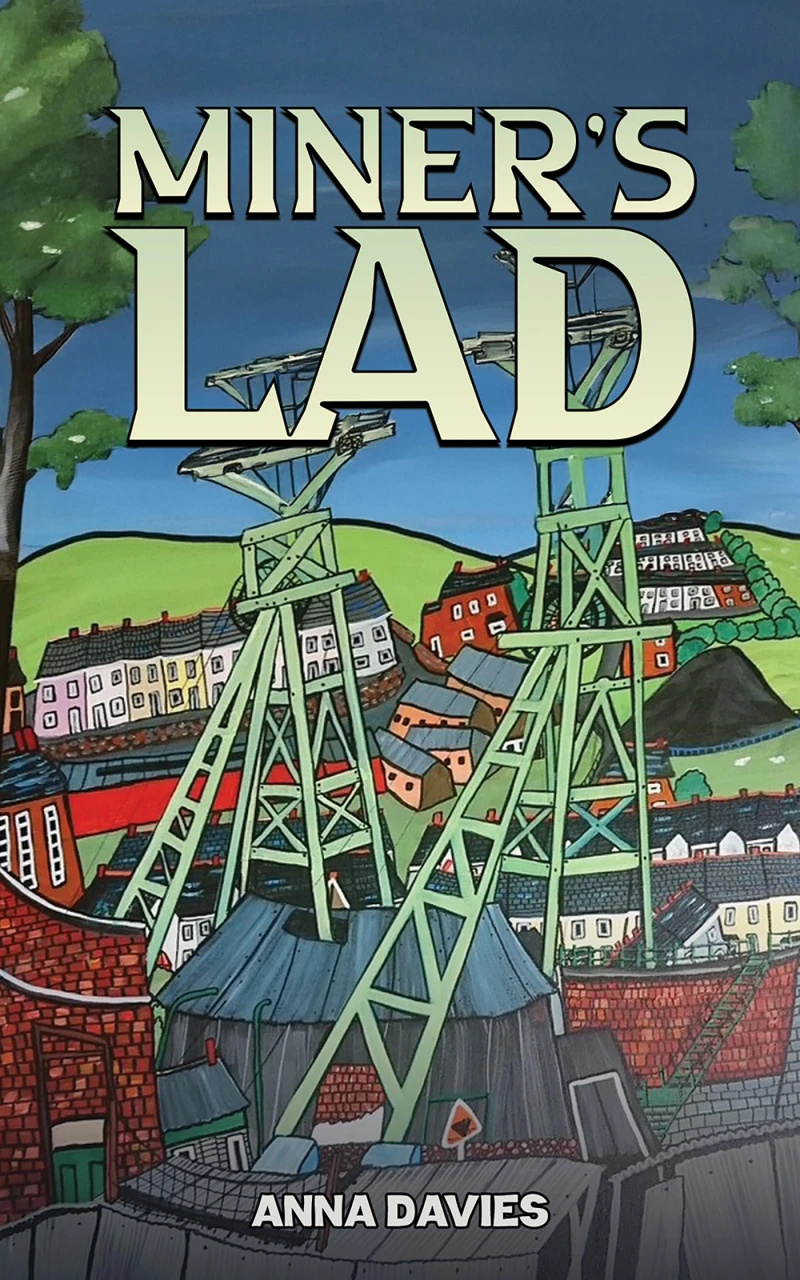 Portada: Miner's Lad