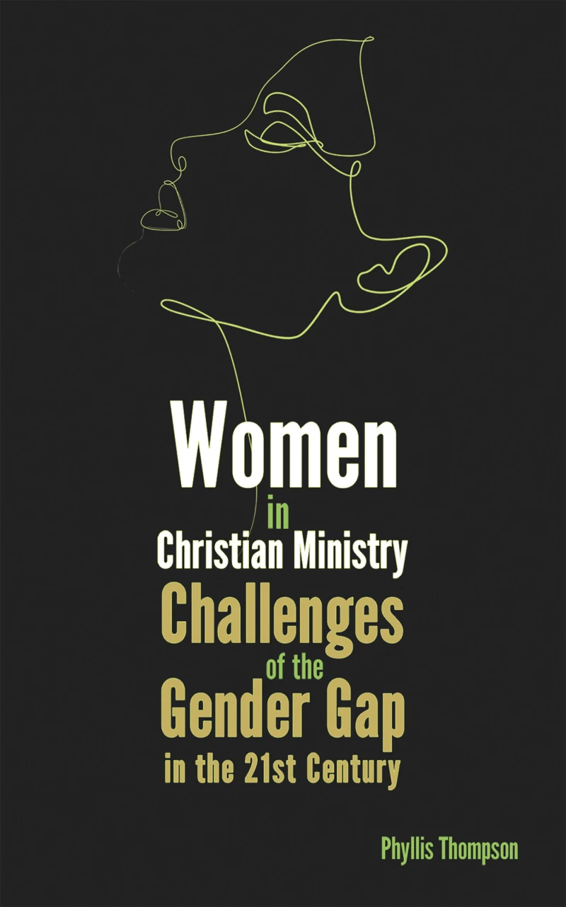 Portada: Women in Christian Ministry