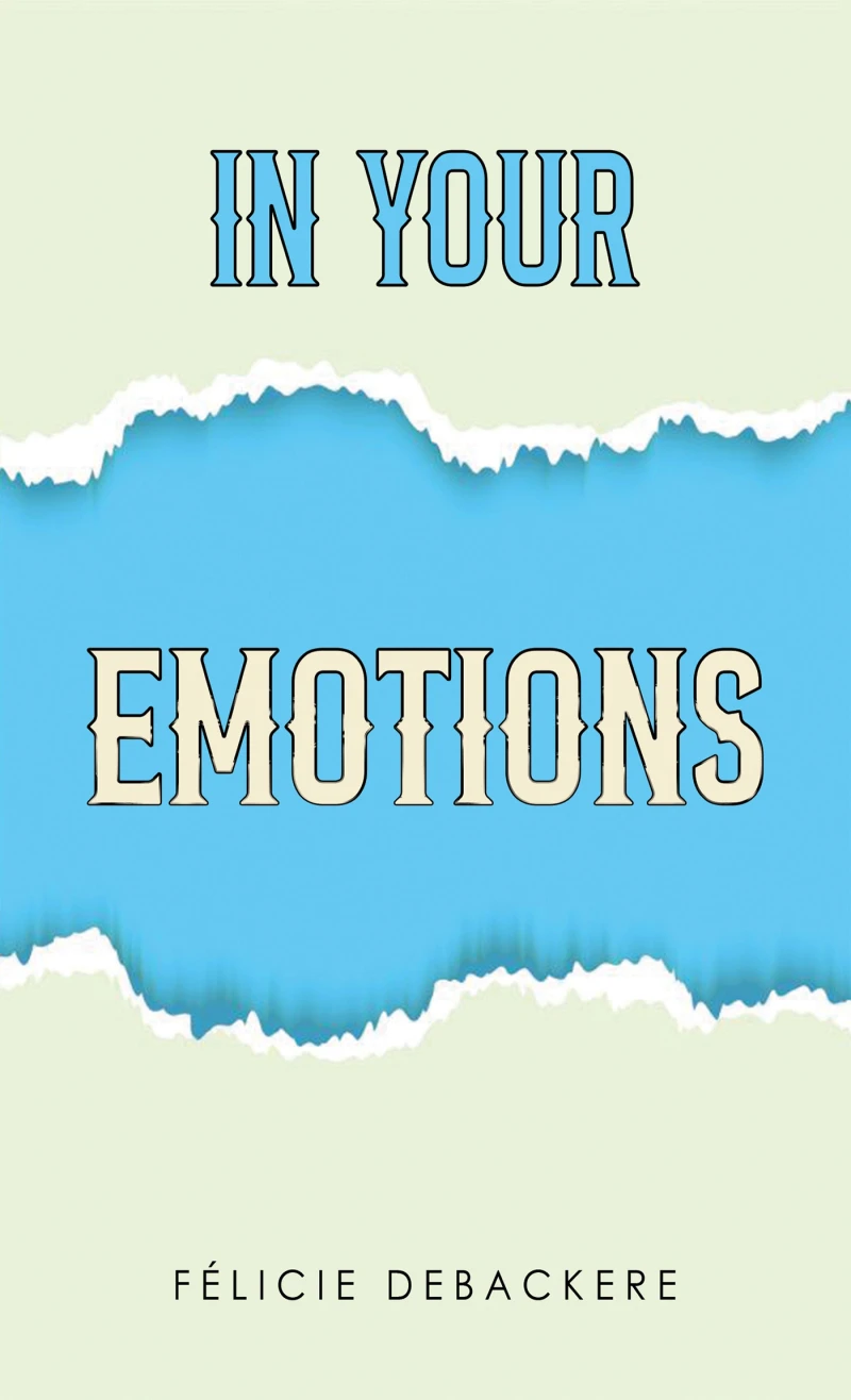 Portada: In Your Emotions