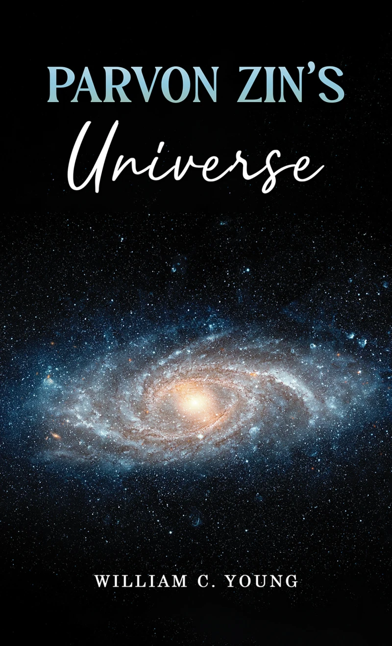 Portada: Parvon Zin's Universe