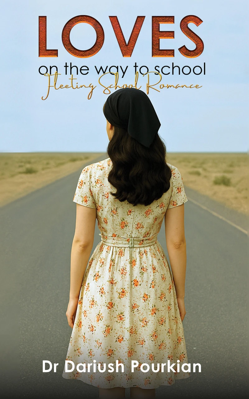 Portada: Loves on The Way to School