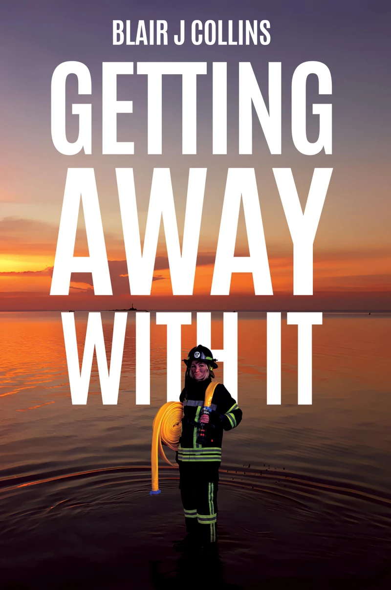 Portada: Getting Away With It