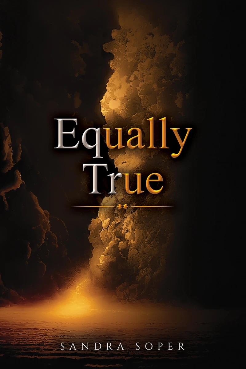 Portada: Equally True