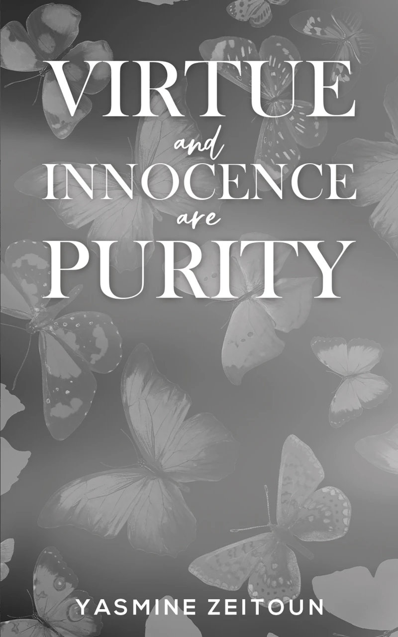 Portada: Virtue and Innocence Are Purity