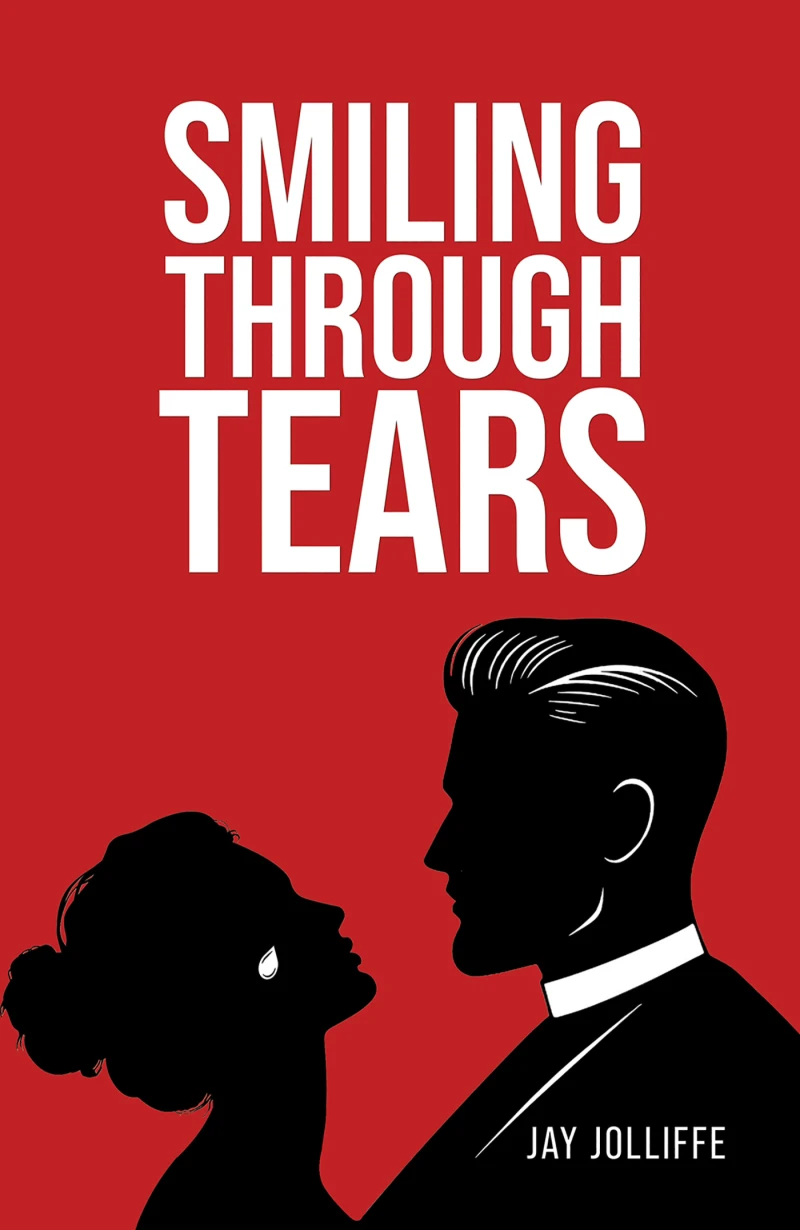 Portada: Smiling Through Tears