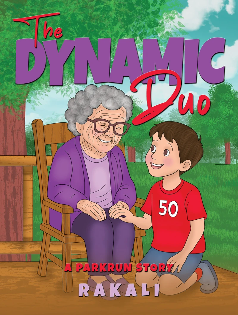 Portada: The Dynamic Duo