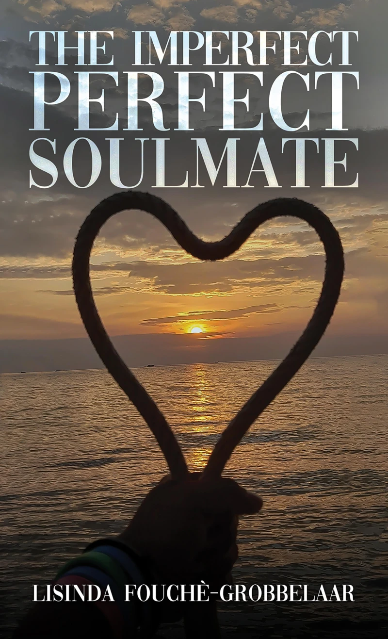 Portada: The Imperfect Perfect Soulmate