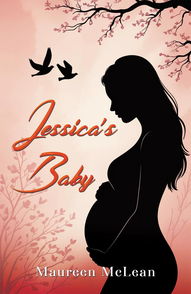 Portada: Jessica's Baby