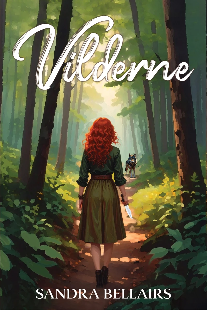 Portada: Vilderne