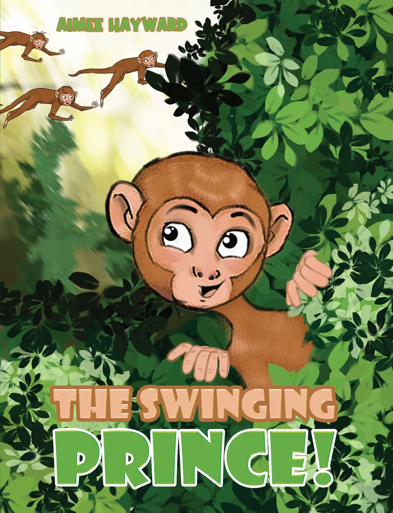 Portada: The Swinging Prince!