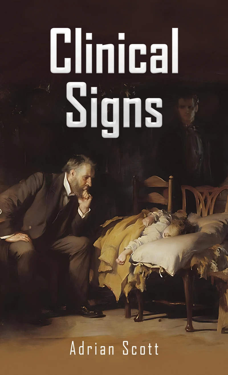 Portada: Clinical Signs