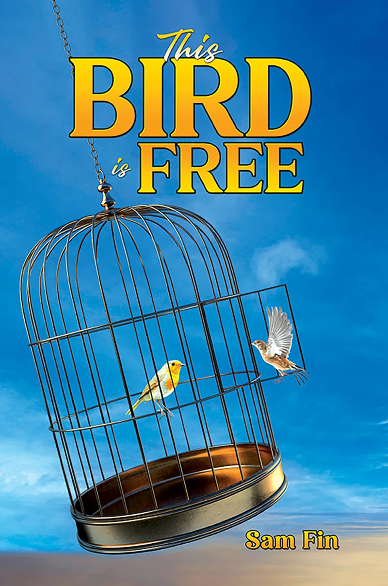 Portada: This Bird is Free