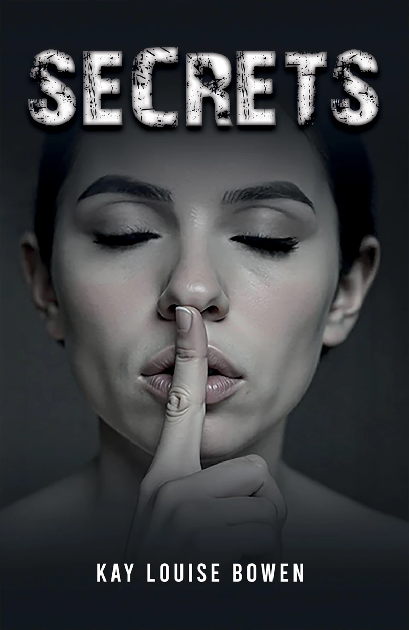 Portada: Secrets