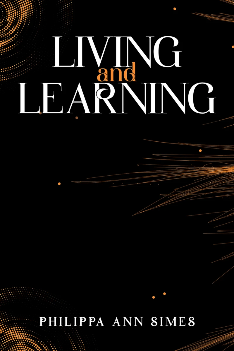 Portada: Living and Learning