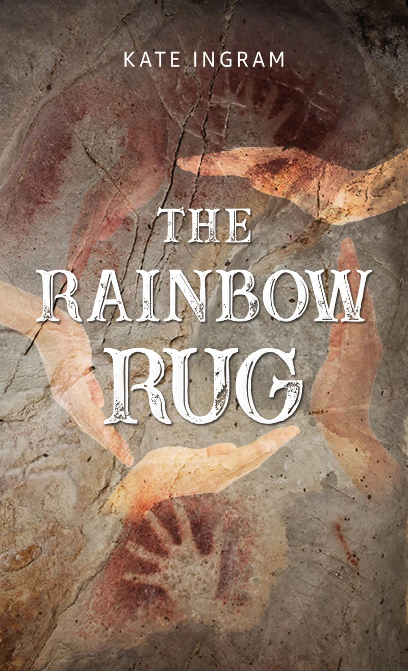 Portada: The Rainbow Rug