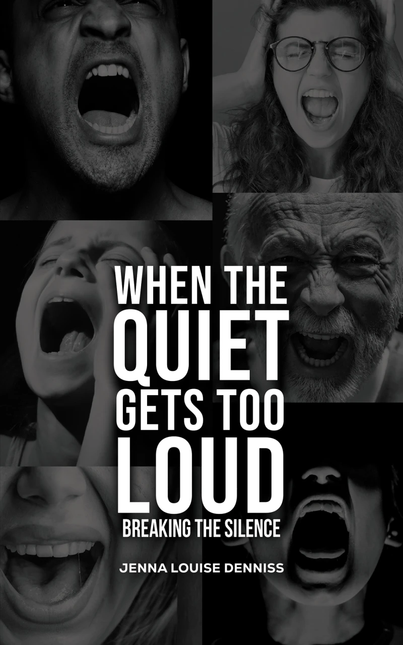 Portada: When the Quiet Gets Too Loud
